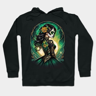 Emerald Isles Hoodie